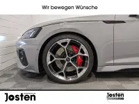 Gebraucht Audi RS5 Sportback Competition 450 PS (330 kW) 2024
