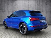 gebraucht Audi Q5 Sport