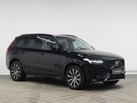 Gebraucht Volvo XC90 Plus 235 PS (172 kW) 2023 Schwarz SUV
