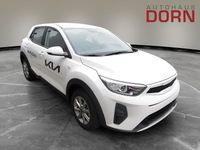 Neu Kia Stonic Edition 7 101 PS (74 kW) 2025 Weiß SUV