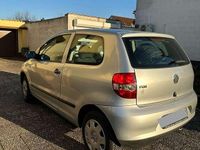 Gebraucht VW Fox 54 PS (39 kW) 2005 Kleinwagen
