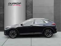 Gebraucht Kia XCeed Vision 120 PS (88 kW) 2025 (1k) zilinaschwarz met. (metallic) SUV
