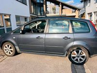 Gebraucht Ford Focus 125 PS (91 kW) 2006 Blau Kombi