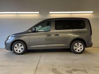 Neu VW Caddy 116 PS (85 kW) 2026 [x3x3] indiumgrau metallic Van / Kleinbus