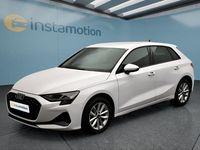 Gebraucht Audi A3 2025 Weiss