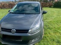 gebraucht VW Polo Style 1.2