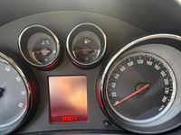 Gebraucht Opel Insignia 180 PS (132 kW) 2009 Silber Limousine