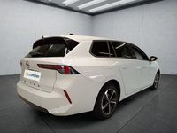 Gebraucht Opel Astra 131 PS (96 kW) 2024 Weiß Kombi