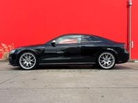 Gebraucht Audi RS5 Exclusive 450 PS (330 kW) 2011 Schwarz Coupé