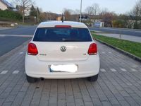 gebraucht VW Polo Highline