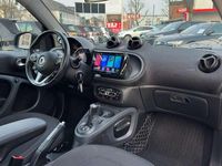 Occasion Smart ForTwo Coupé 90 ch (66 kW) 2017 Blanc Coupé