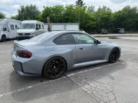 Gebraucht BMW M2 460 PS (338 kW) 2024 Grau Coupé
