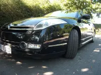Gebraucht Citroën C6 Exclusive 241 PS (177 kW) 2010 Schwarz Limousine