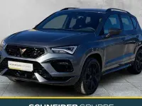 Nowe Cupra Ateca VZ 300 KM (220 kW) 2026 Szary SUV