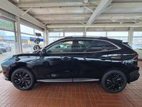 Neu DFSK Forthing 5 177 PS (130 kW) 2026 Schwarz SUV