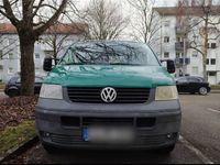 gebraucht VW T5 Pritsche, TÜV neu❗️