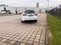 gebraucht Opel Insignia wenig km Panorama