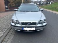 Gebraucht Volvo V70 250 PS (183 kW) 2000 Silber Kombi