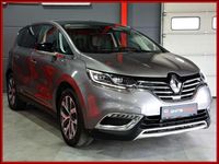 Używany Renault Espace Intens 200 KM (147 kW) 2016 Szary Minivan