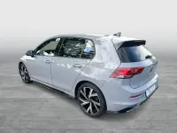 Gebraucht VW Golf VIII R-line 150 PS (110 kW) 2023 Grau Limousine