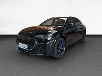 Gebraucht Audi RS Q8 Performance 640 PS (470 kW) 2025 Schwarz SUV