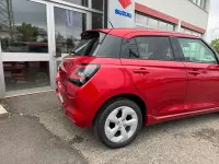 Neu Suzuki Swift Comfort 82 PS (60 kW) 2026 Rot Kleinwagen