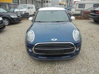 gebraucht Mini Cooper 1.5 ~ Navi ~ 2.Hd ~ 74.000 km ~ 8 Fach ~