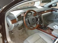 Gebraucht VW Phaeton 246 PS (180 kW) 2015 Schwarz Limousine