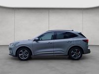 Gebraucht Ford Kuga ST-Line X 151 PS (111 kW) 2024 Solar silver metallic SUV