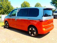 Neu VW Multivan 150 PS (110 kW) 2026 Puregrey Van