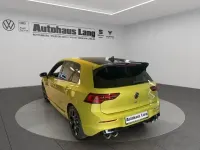 Gebraucht VW Golf VIII R 333 PS (244 kW) 2024 Schwarz Limousine