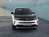 Gebraucht Opel Mokka-e Elegance 100 kW (136 PS) 2021 Weiß SUV