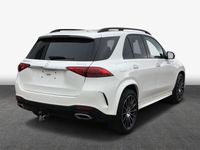 gebraucht Mercedes GLE400 d AMG Night Distro