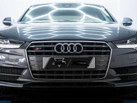 Gebraucht Audi S7 540 PS (397 kW) 2016 Grau Kleinwagen