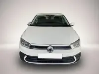 Neu VW Polo 80 PS (58 kW) 2026 Manufacturer Kleinwagen