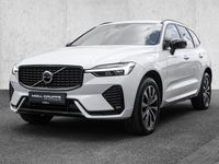 Gebraucht Volvo XC60 Plus 197 PS (144 kW) 2023 Crystal white / metallic SUV