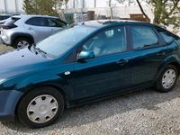 gebraucht Ford Focus 