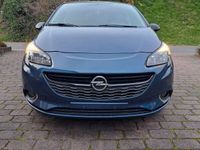 gebraucht Opel Corsa 1.4 Tüv neu
