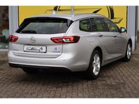 Gebraucht Opel Insignia Innovation 170 PS (125 kW) 2018 Silber Kombi