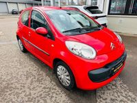 gebraucht Citroën C1 Style AUTOMATIK EL-FHB NEU TÜV