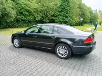 Occasion VW Phaeton 245 ch (180 kW) 2011 Noir Berline