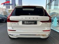 Gebraucht Volvo XC60 Ultra 455 PS (334 kW) 2025 Weiß SUV