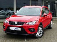 gebraucht Seat Arona Style TDI PDC SHZ Tempo FullLink