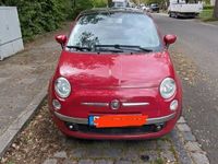 gebraucht Fiat 500 1.2 8V Lounge Lounge