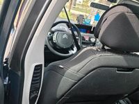 Gebraucht Citroën C4 150 PS (110 kW) 2008 Silber Limousine