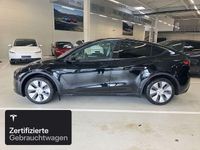 Gebraucht Tesla Model Y RWD 203 kW (277 PS) 2023 Solid black SUV