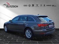 gebraucht Audi A4 Avant Design