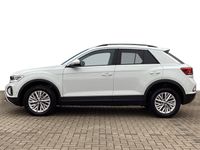 gebraucht VW T-Roc Life