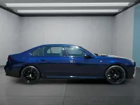 Gebraucht BMW 220 299 PS (219 kW) 2025 Blau Limousine