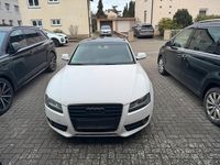 Gebraucht Audi A5 265 PS (194 kW) 2008 Weiß Coupé